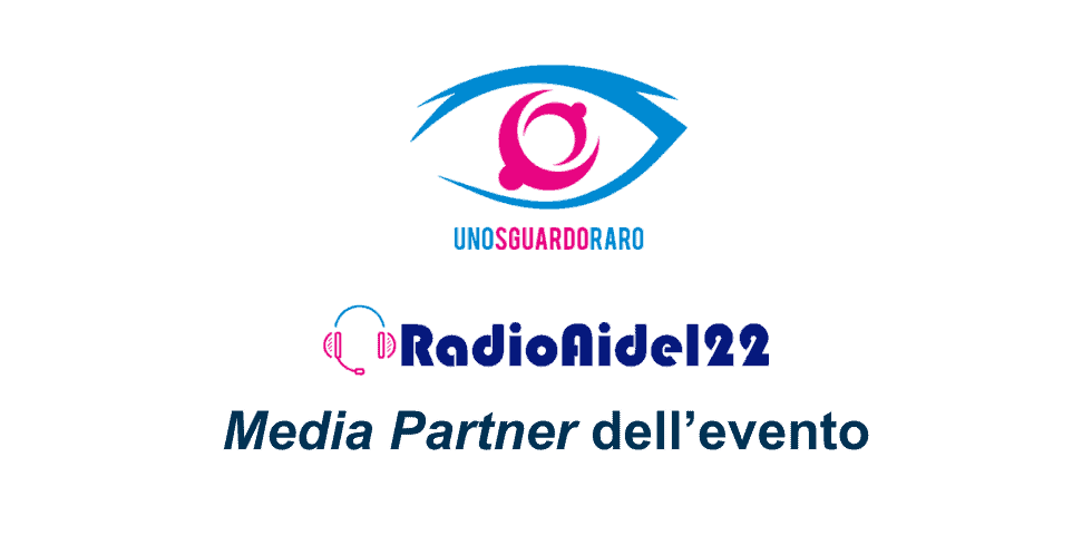 Radio AIdel22 è media partner del VII festival "Uno Sguardo Raro"
